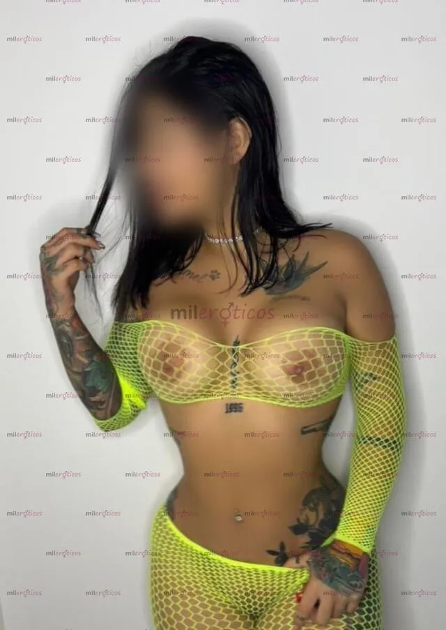 Foto de portada de anuncio de prepago Martina en Medellín