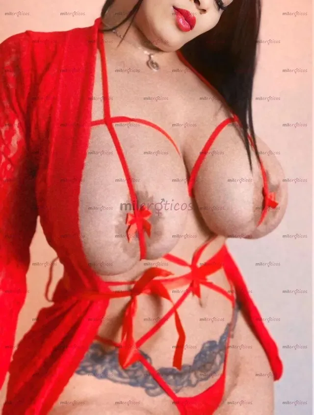Foto de Alejandra