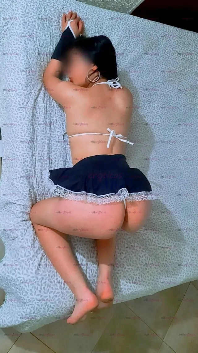 Foto número 9: Esta imagén muestra el cuerpo de una prepago en Bogotá