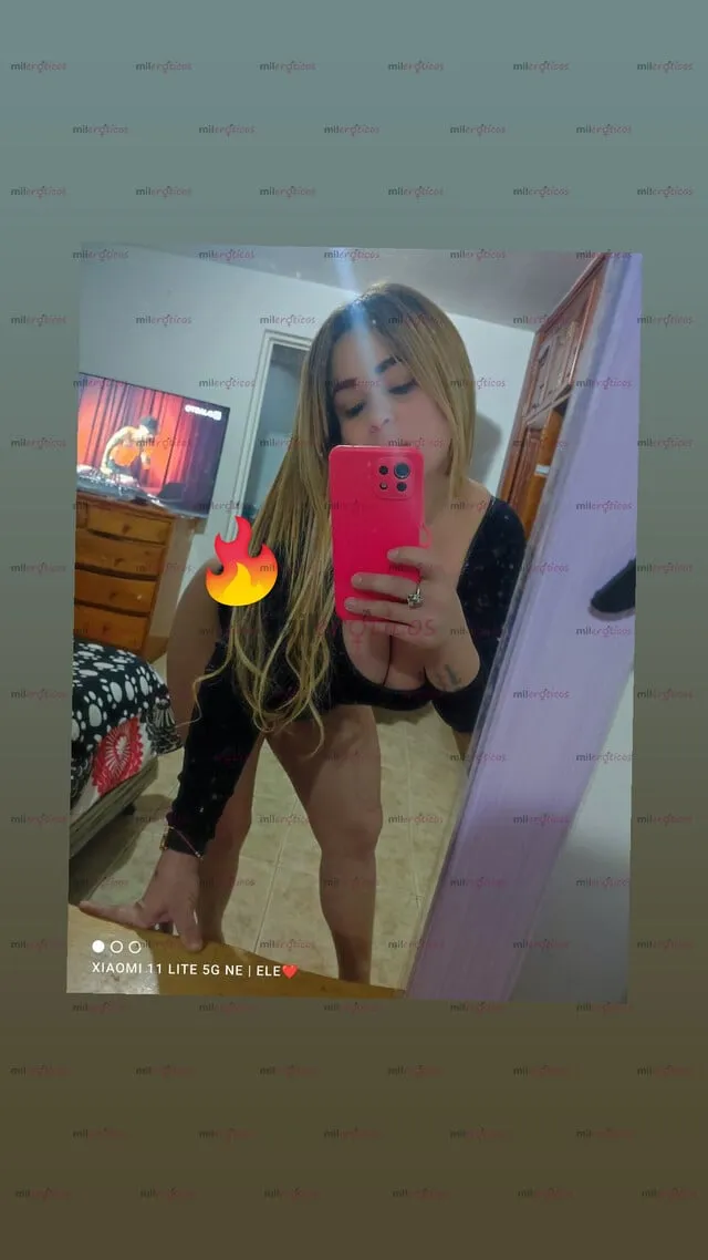 Foto de portada de anuncio de prepago Susy en Tunja