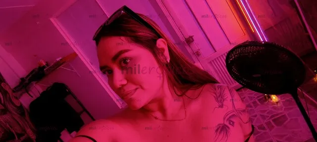 Photo of Melanie