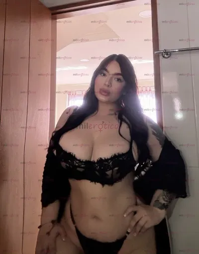 Foto número 3: Esta imagén muestra el cuerpo de una prepago en Medellín