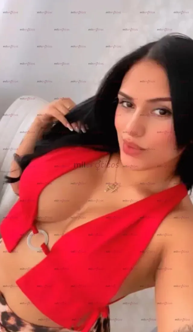 Foto de Karla Bombones
