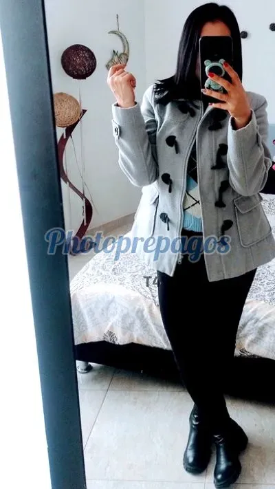 Foto de portada de anuncio de prepago María Victoria en Bogotá