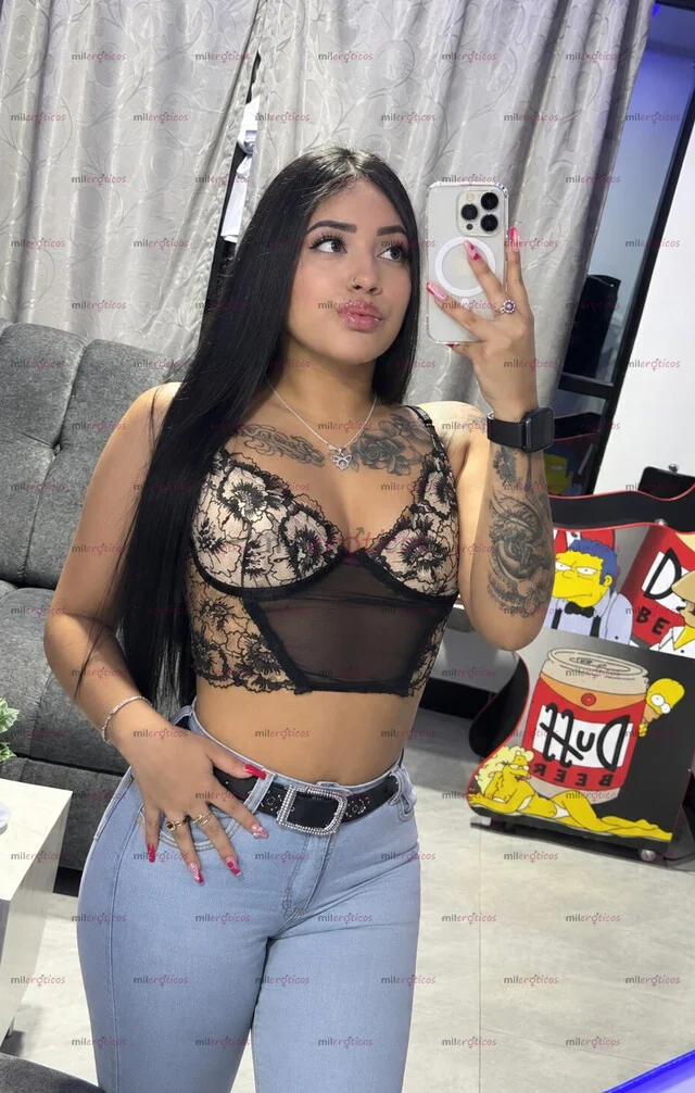 Foto 1 de Amorcito
