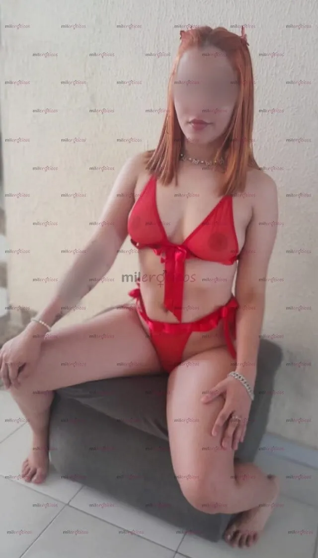 Foto de portada de anuncio de prepago Laura en Villavicencio