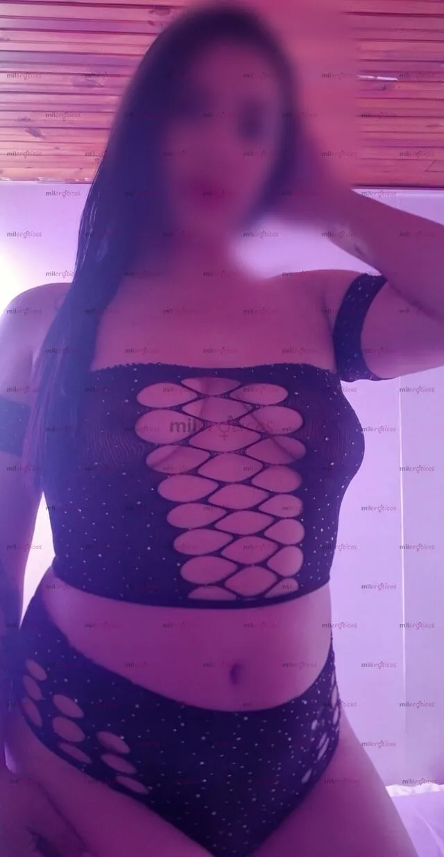 Foto de Sara