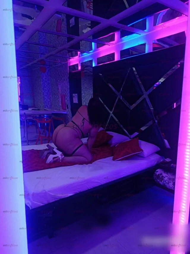 Foto número 9: Esta imagén muestra el cuerpo de una prepago en Bogotá