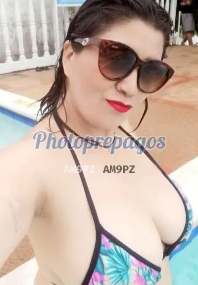 Foto de portada de anuncio de prepago Marcela en Bogotá
