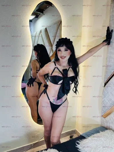 Dama Elegante